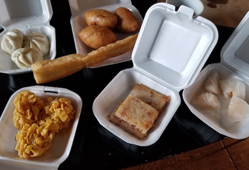 takeout
