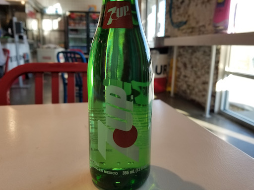 7 Up