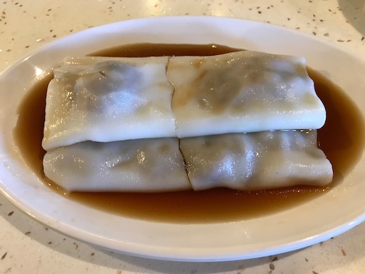 beef rice roll