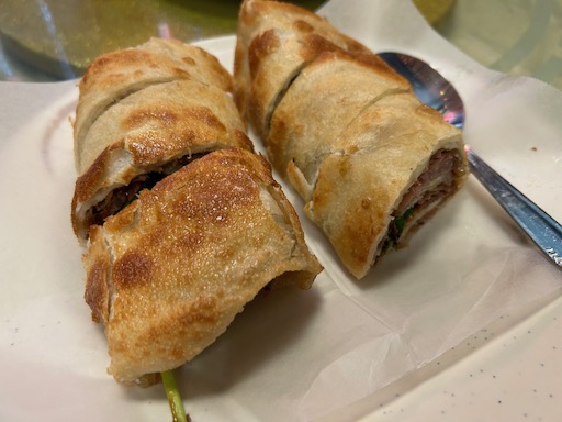 beef roll