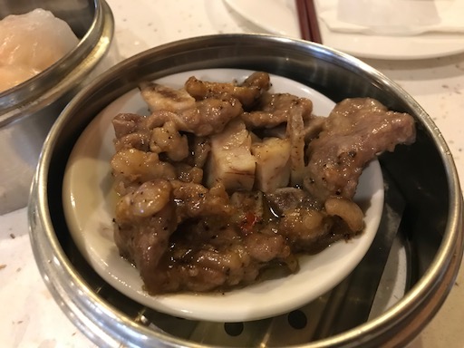 beef short ribs