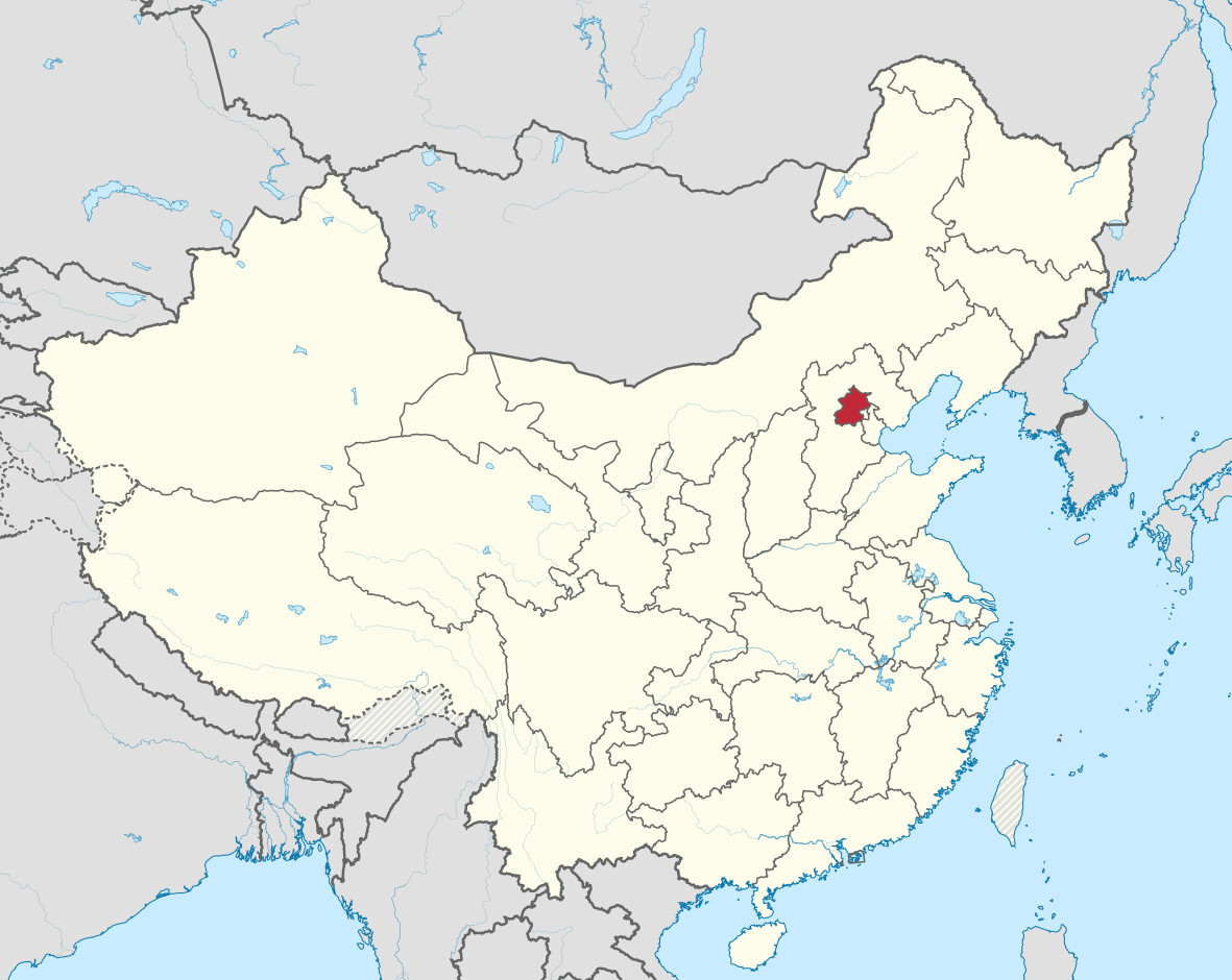 Beijing cuisine