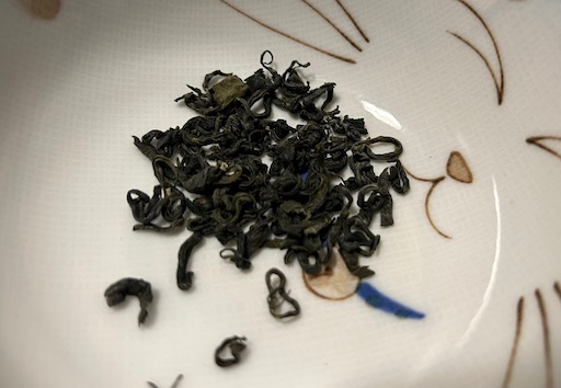 biluochun