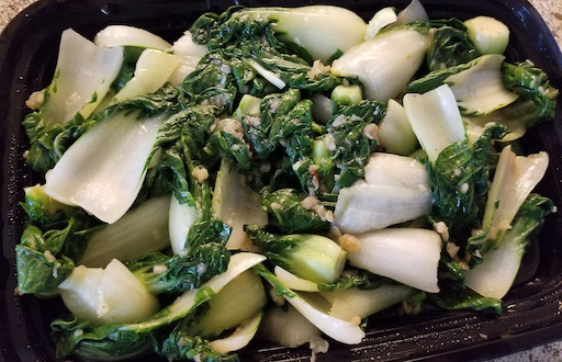 bok choy