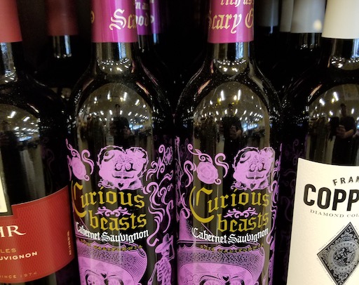 Cabernet Sauvignon