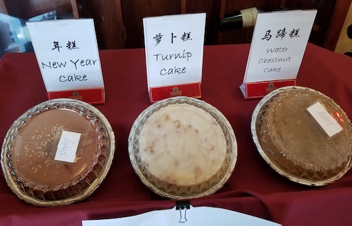 cake