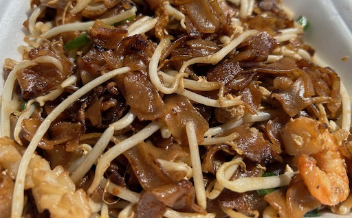 char kway teow
