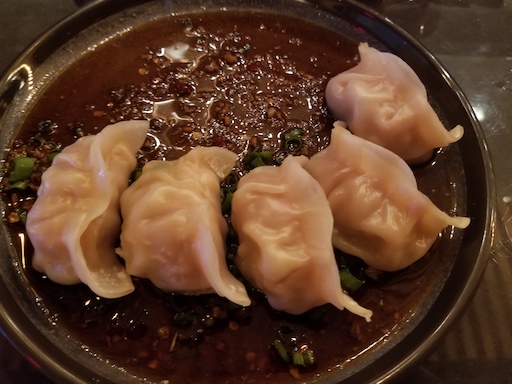dumpling