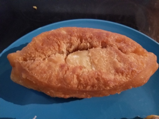 Chinese doughnut