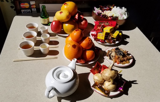 Chinese New Year