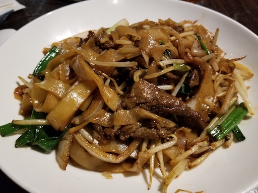chow fun