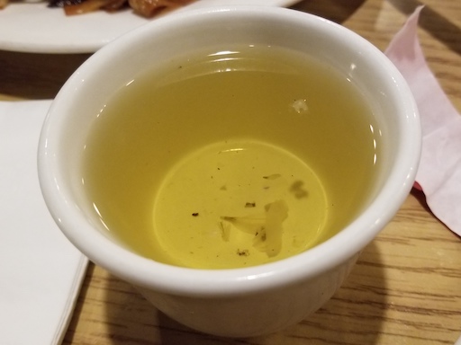 chrysanthemum tea