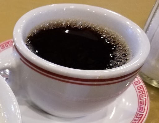 coffee