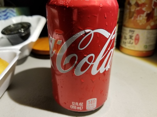cola