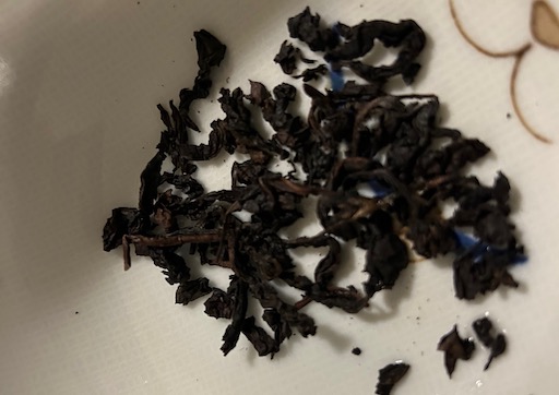 dahongpao