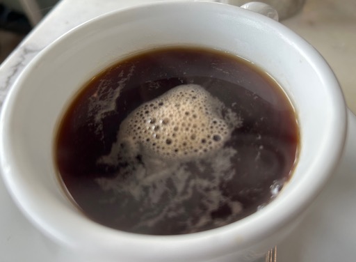 Darjeeling tea