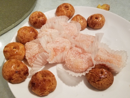 mochi