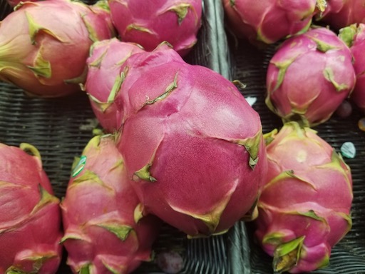 dragonfruit
