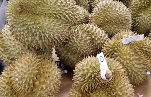 durian