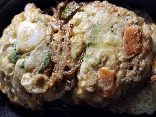 egg foo young