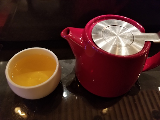 eight treasures tea
