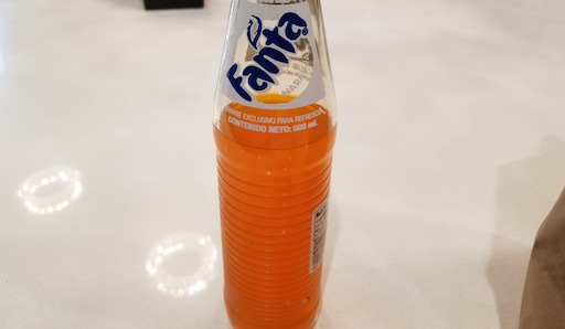 Fanta