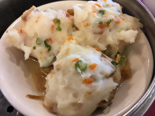 fish balls