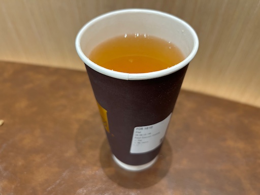 four seasons oolong