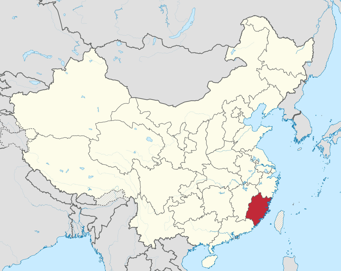 Fujian cuisine