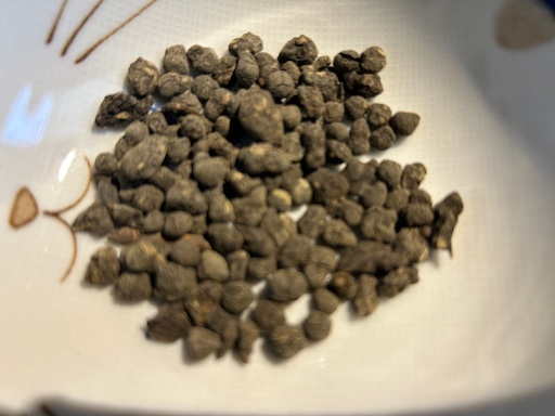ginseng oolong tea