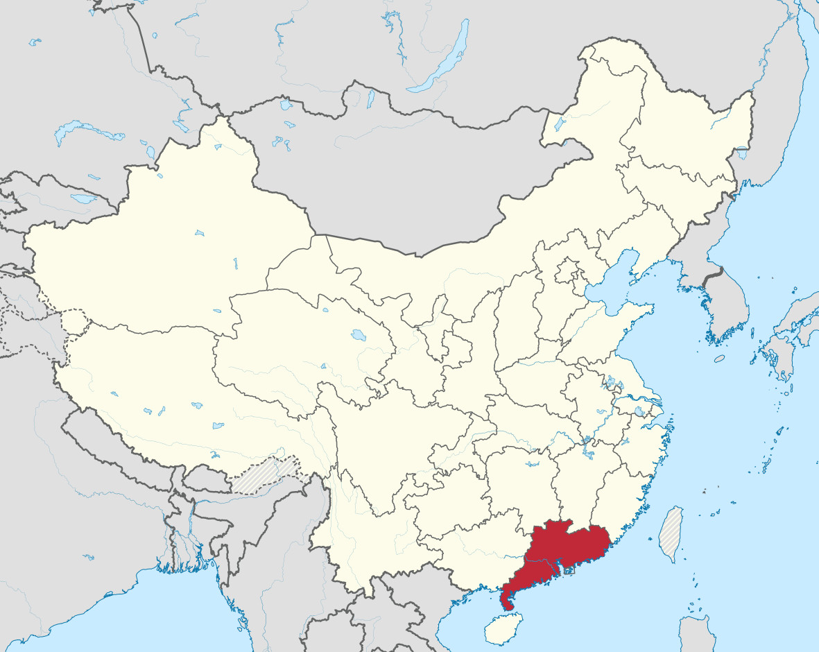 Cantonese cuisine