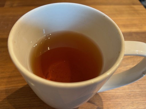 gui fei oolong tea