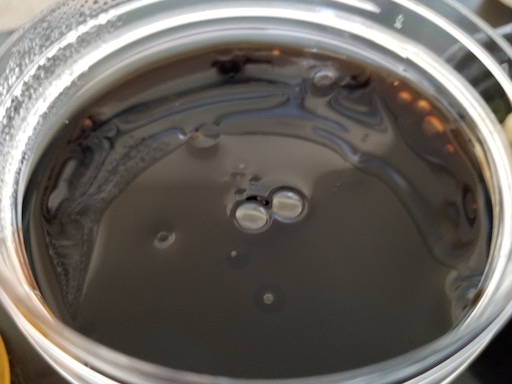 herbal jelly