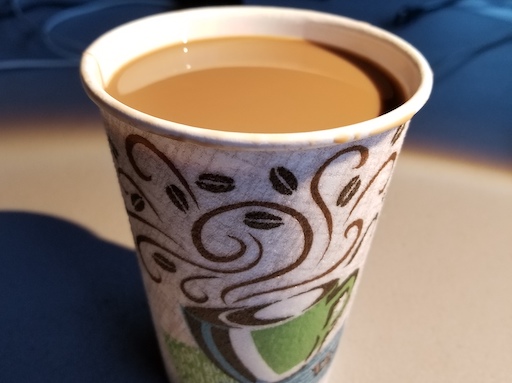 milk tea