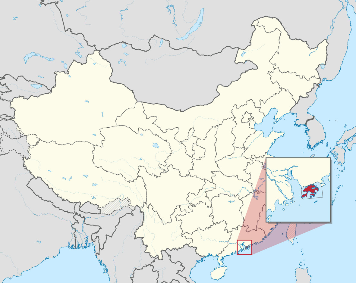 Hong Kong-style