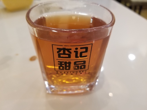 drinks