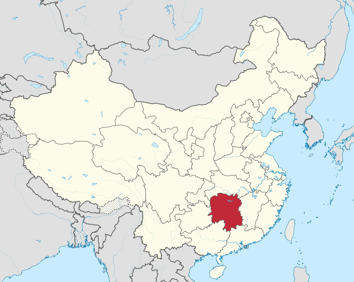 Hunan cuisine