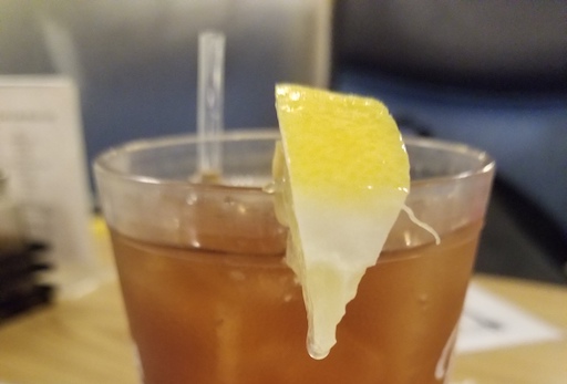 ice tea
