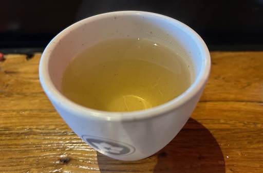 iron goddess tea