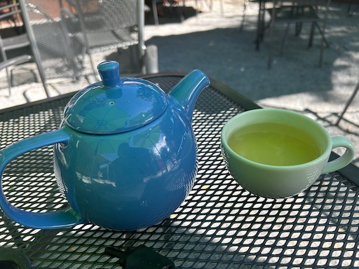 jade oolong