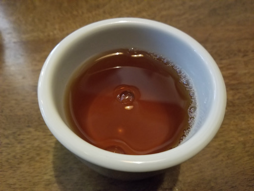 keemun black tea