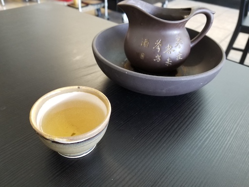 lapsang souchang