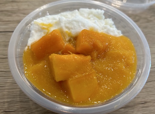 mango