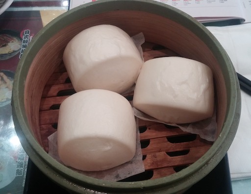mantou