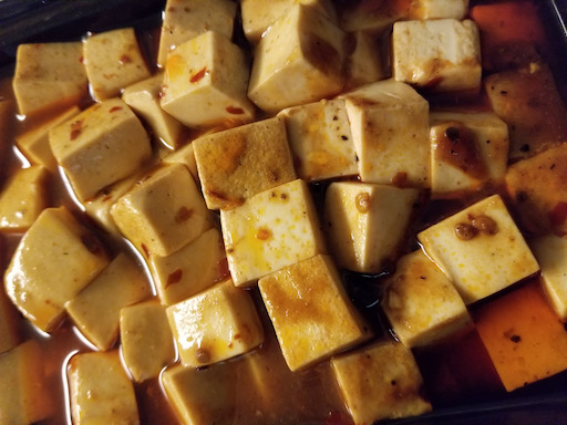 tofu