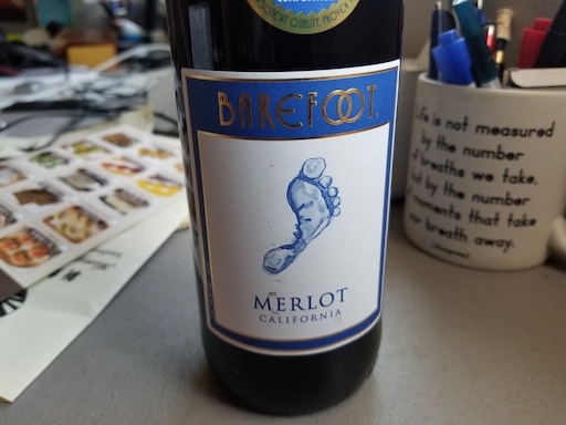 merlot