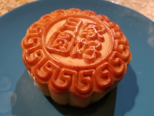 moon cake