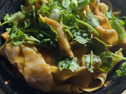 biangbiang noodles