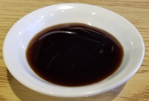 oyster sauce