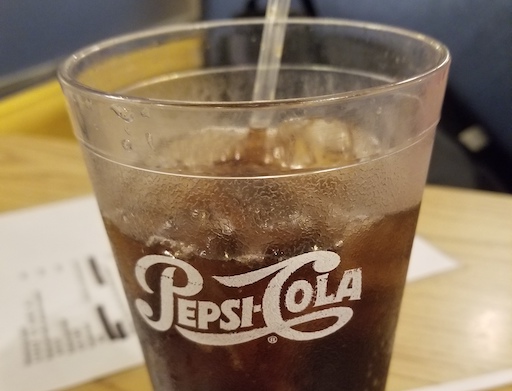 Pepsi